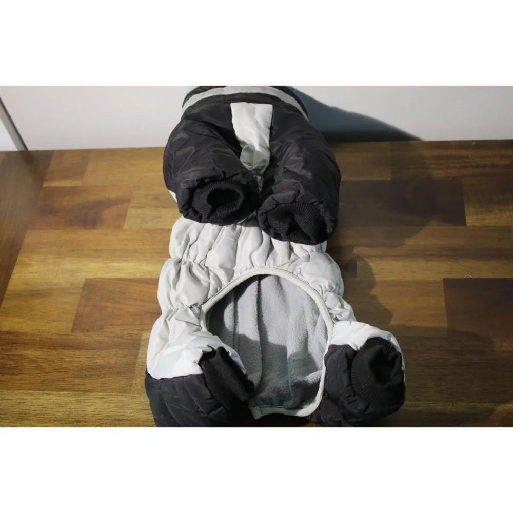 Insulated Dog Winter Coat/jacket Medium